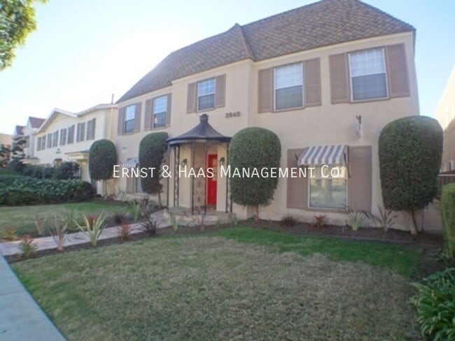 Foto del edificio - 3640 2nd St