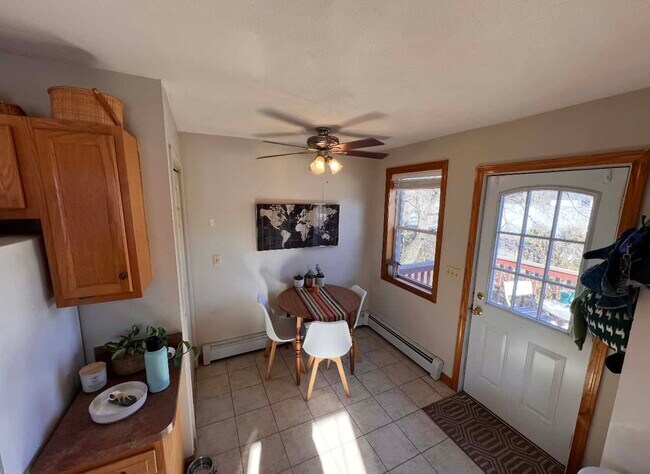 Foto del edificio - 33B Parsons St