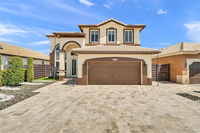 Foto del edificio - 16237 SW 44th Terrace