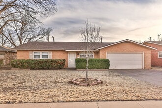 Building Photo - 3805 48th St