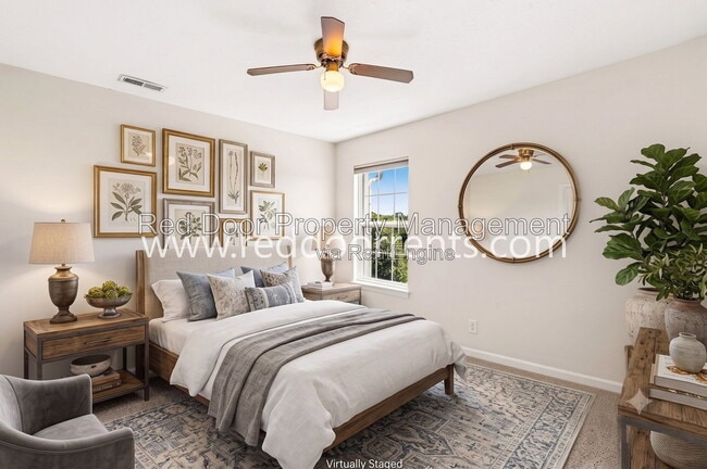 Foto del edificio - 13340 E Golden Gate Dr