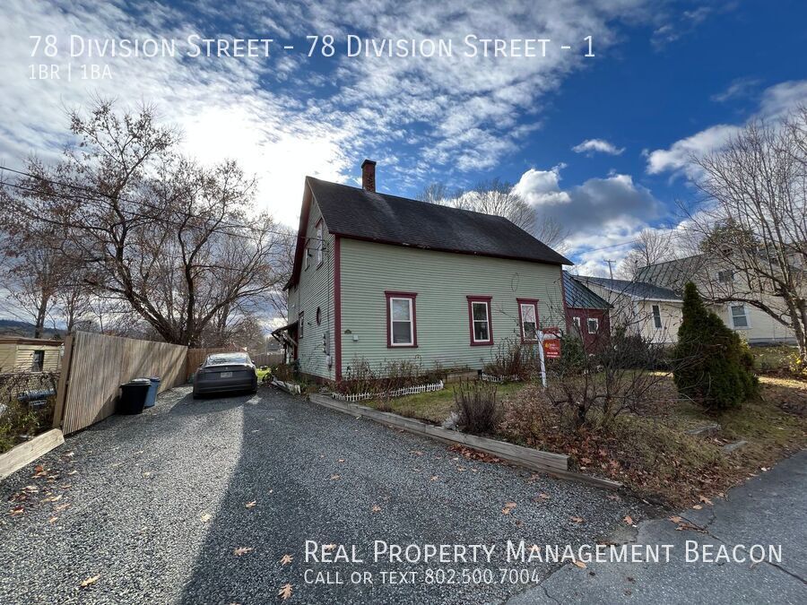 Primary Photo - 78 Division St