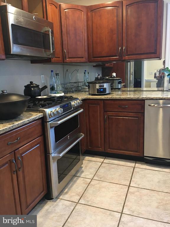 Foto del edificio - 124 Taylors Mills Rd