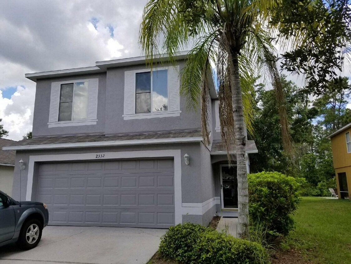 Primary Photo - 2 Story home in Stone Forest