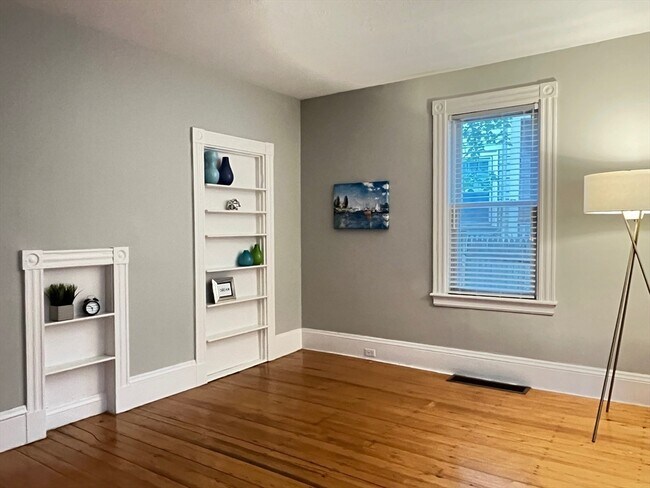 Foto del edificio - 128 Chestnut St