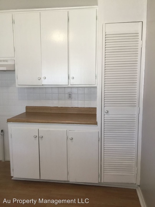 Foto del edificio - 3 br, 1 bath House - 4212 Garland