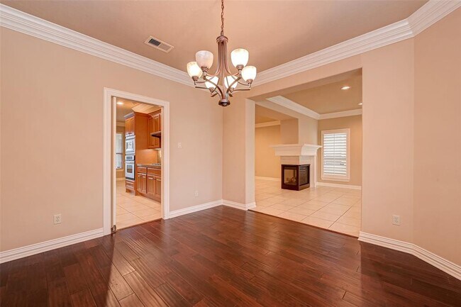 Foto del edificio - 14426 Summerleaf Ln