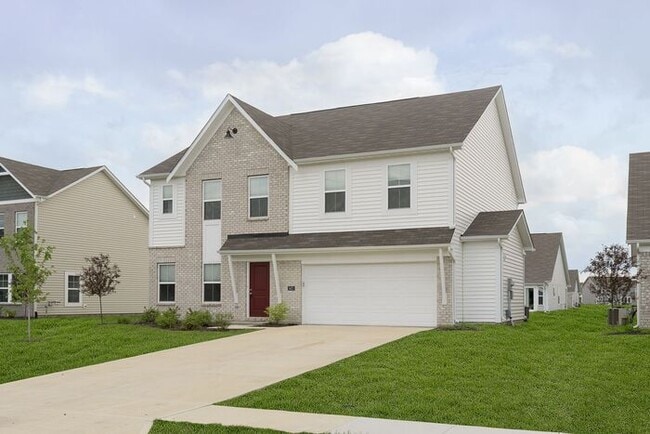 Building Photo - Awesome 5 Bedroom In Great McCordsville Lo...