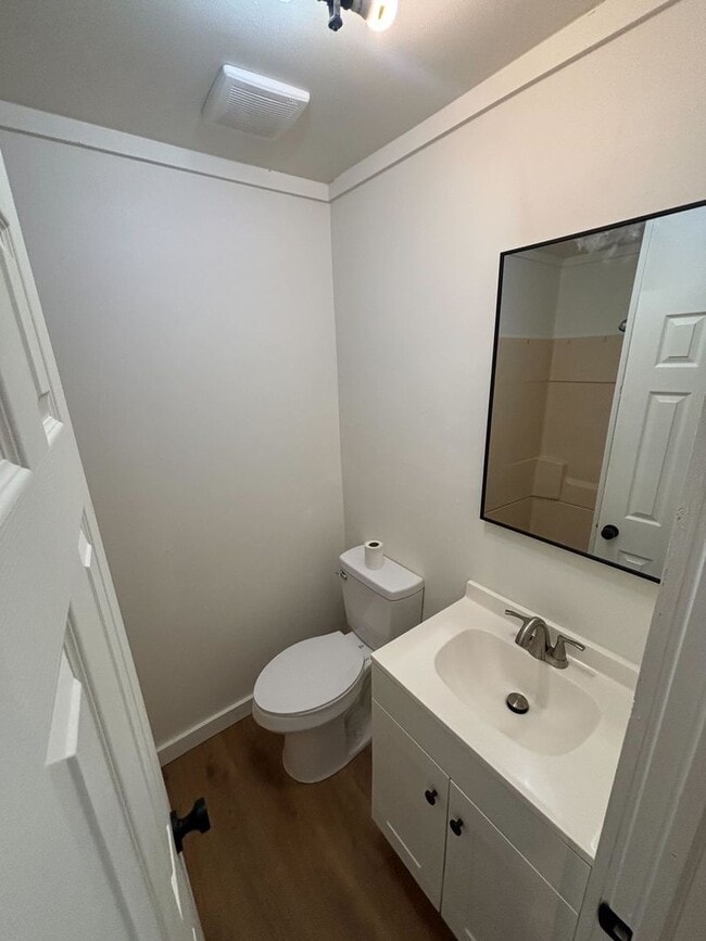 Building Photo - Cranfield Resort