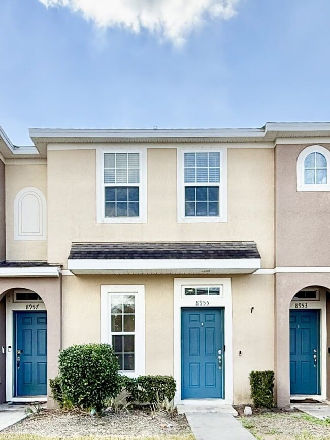 Foto del edificio - 8955 Walnut Gable Ct