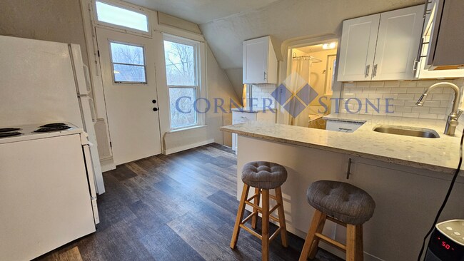 Foto del edificio - 712 E Jefferson St