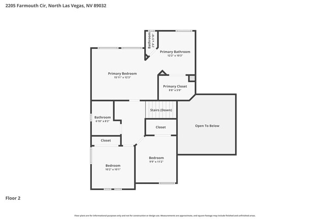 Building Photo - 2205 Farmouth Cir