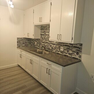 Building Photo - Gardena Capri Apartments