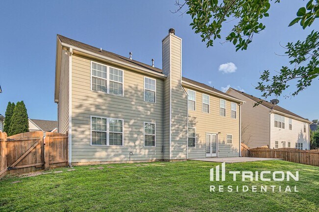 Foto del edificio - 3979 Kittery Point SW