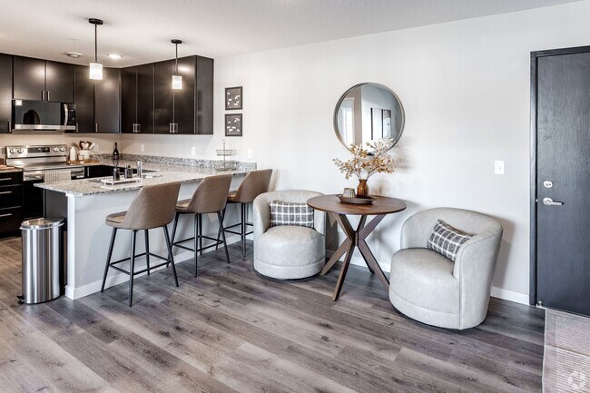 Foto del interior - The Commons On Whiskey Road