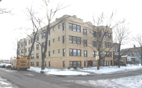 Primary Photo - 3301 W Cuyler Ave