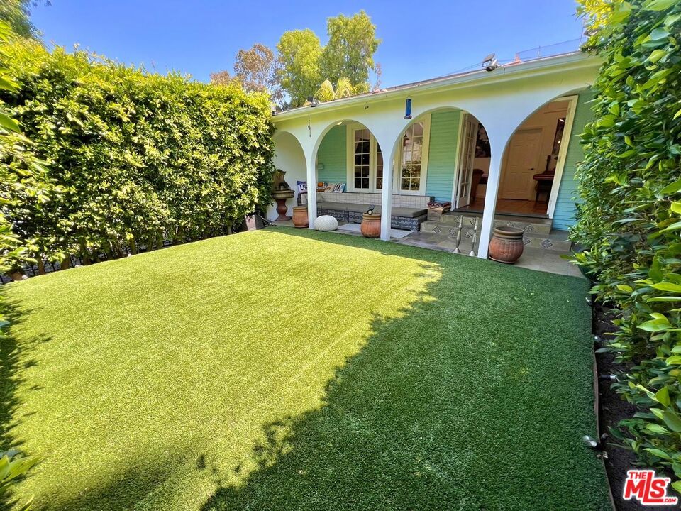 Foto principal - 708 Westmount Dr
