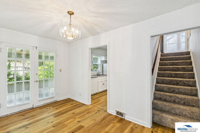 Foto del edificio - 3 bedroom 1 bath home