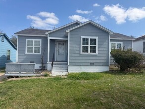 Building Photo - 1621 N 18th St