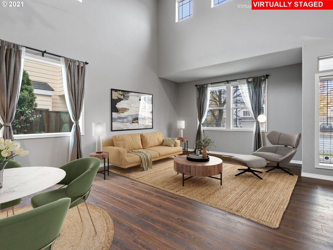 Foto principal - Happy Valley 4 Bedroom Home