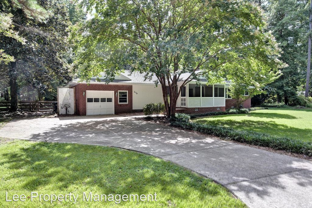 Primary Photo - 2 br, 2 bath House - 209 Yorkview Rd