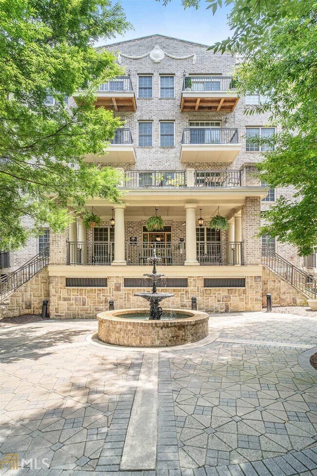 1055 Piedmont Ave NE, Atlanta, GA 30309 House for Rent in Atlanta, GA