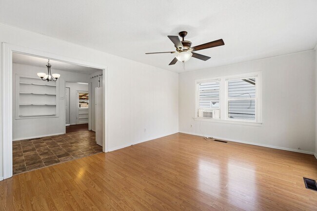 Foto del edificio - 1511 N 39th-