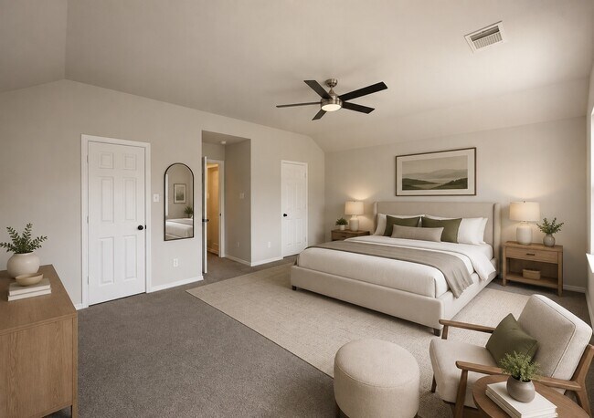 Foto del edificio - 38 Blue Creek Pl