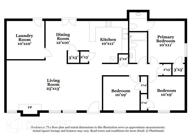 Building Photo - 2504 Yorkshire Ave