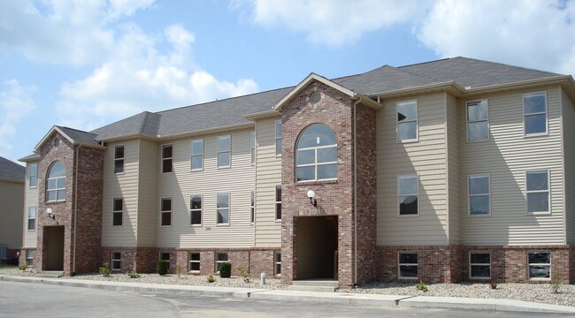 Foto del interior - Lakeland Villa Apartments