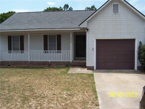 Building Photo - 6836 Winthrop Dr