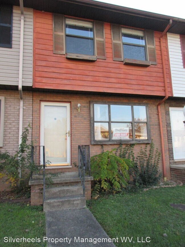 Building Photo - 2 br, 1.5 bath House - 503 Palmer Drive