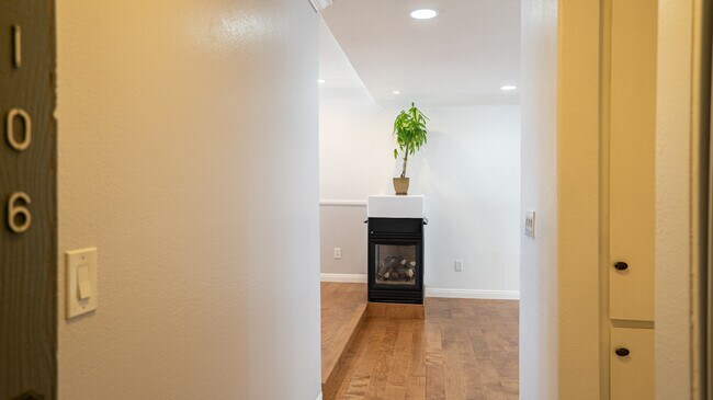 Foto del edificio - 16842 Pacific Coast Hwy