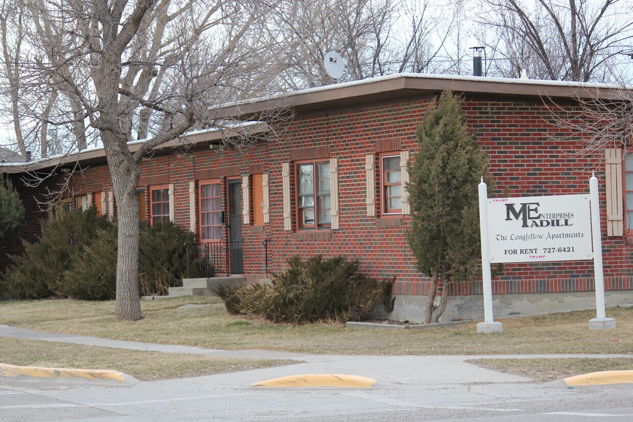 Foto del edificio - 1201 6th Ave S