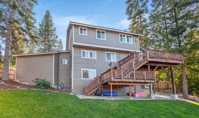Building Photo - 6545 E Hayden Lake Rd