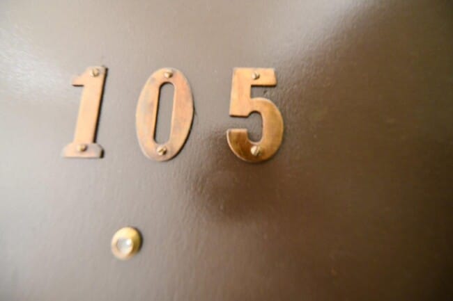 Foto del edificio - 220 Perkins St