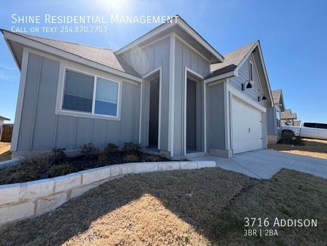 Building Photo - 3716 Addison-