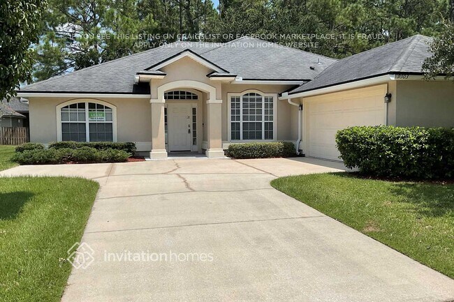 Foto del edificio - 9503 Woodleigh Mill Dr