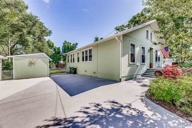 Foto del edificio - 18 Spencer St