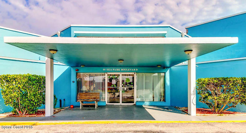 Primary Photo - 55 Sea Park Blvd