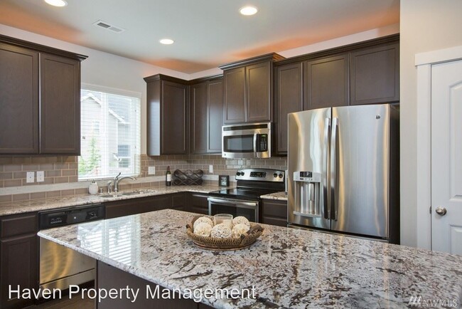 Foto del edificio - 4 br, 2 bath House - 16825 SE 260th St