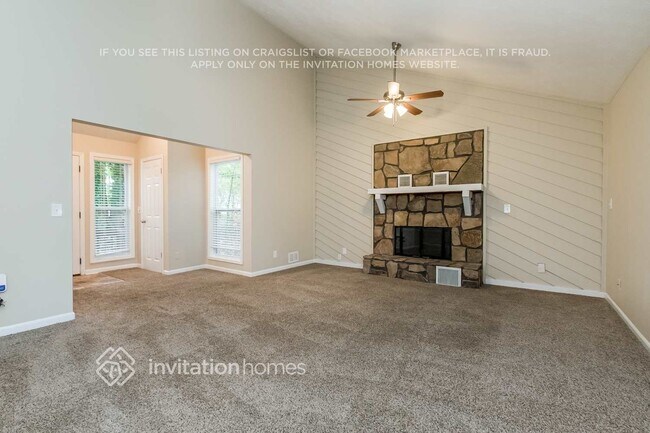 Building Photo - 183 W Putnam Ferry Rd