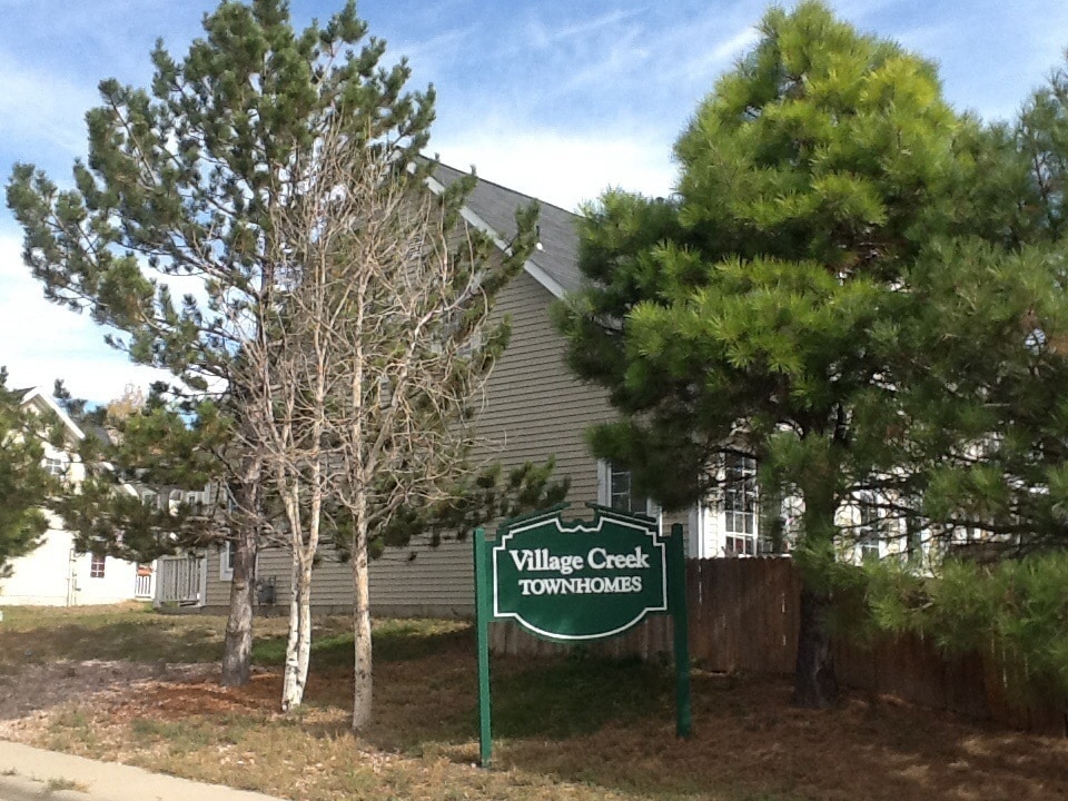 Primary Photo - 3 BEDROOM, 2 BATHROOM, VILLAGE CREEK TOWNH...