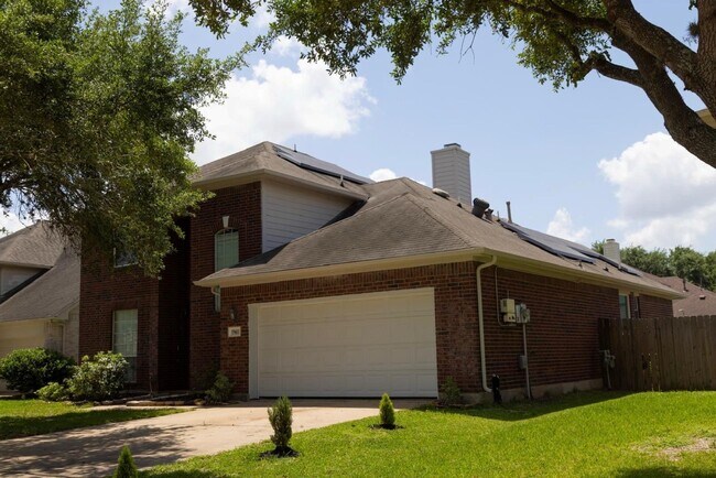 Foto del edificio - 15611 Mustang Island Dr