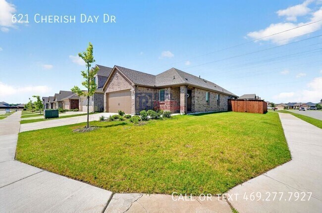 Building Photo - 621 Cherish Day Dr