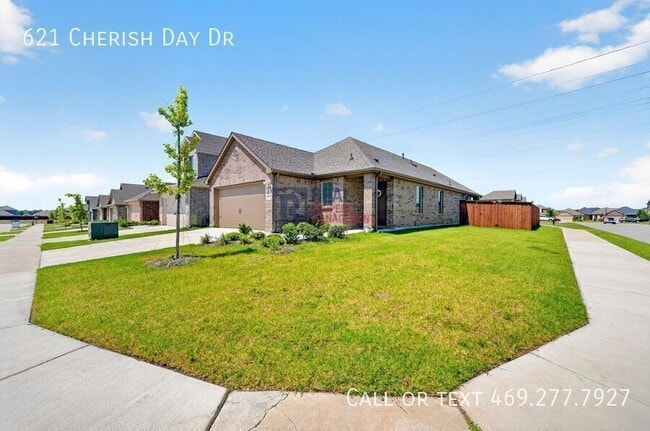 Photo - 621 Cherish Day Dr- House
