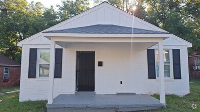 Building Photo - 1630 S Orleans St