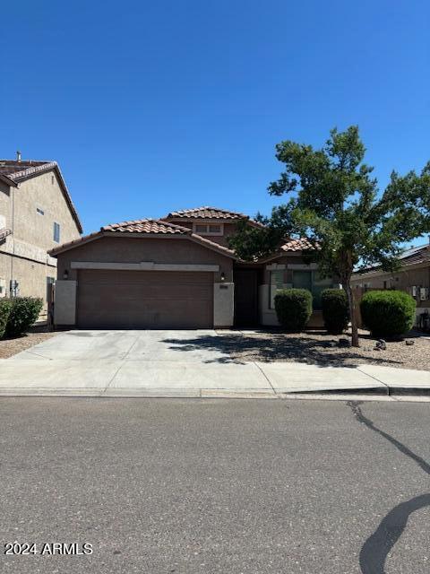 Foto principal - 2614 W Gold Dust Ave