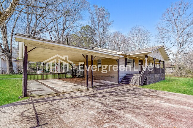 Foto del edificio - 990 Stowe St