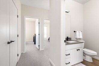 Interior Photo - Norheim Townhomes